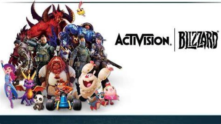activision ips