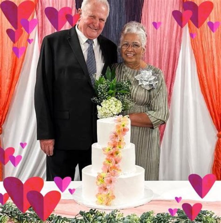 Alicia and Proctor John in the season finale