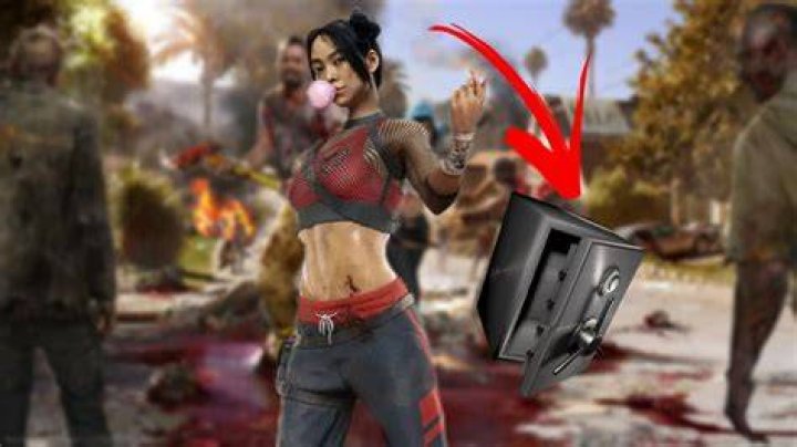 All Lockbox Locations in Dead Island 2