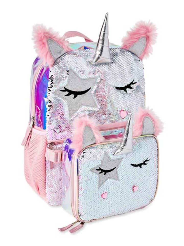 altered carbon-netflix-hello unicorn backpack