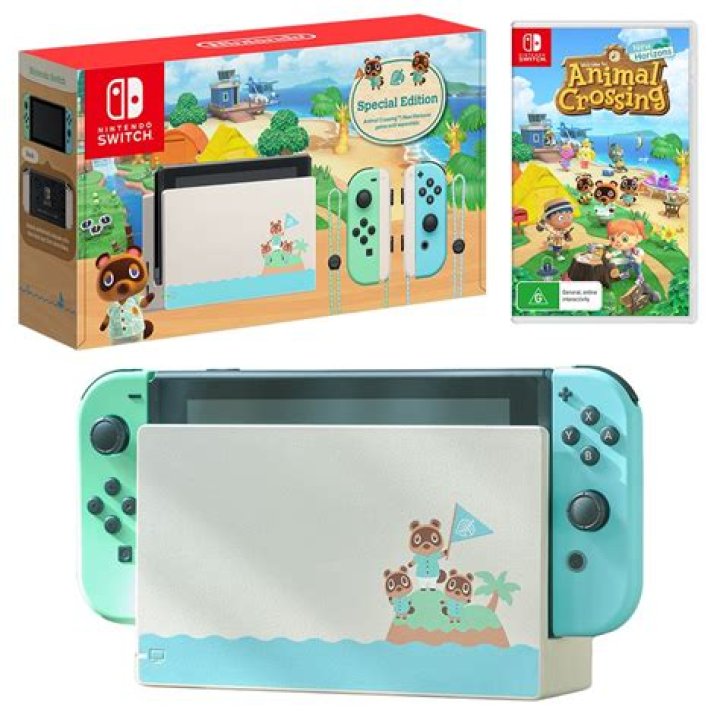 Animal Crossing Switch Delayed | The Nerd Stash