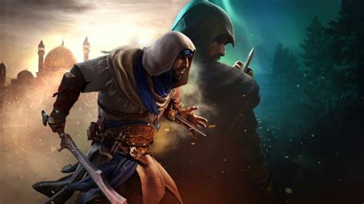 Assassin's Creed Valhalla
