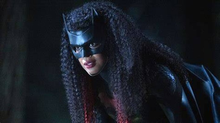 Batwoman Canceled
