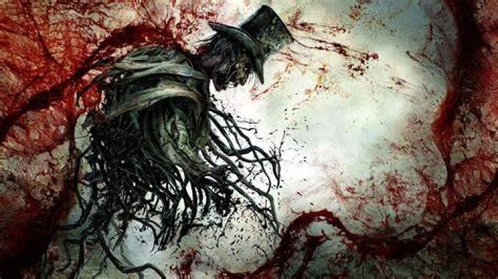 Beast Inside