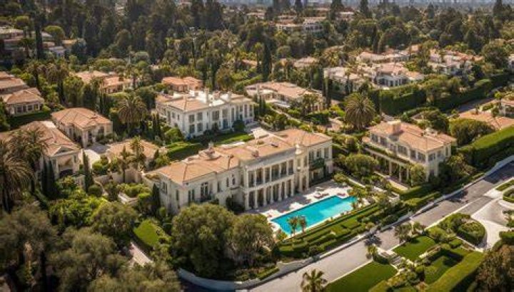 Beverly Hills DI 2