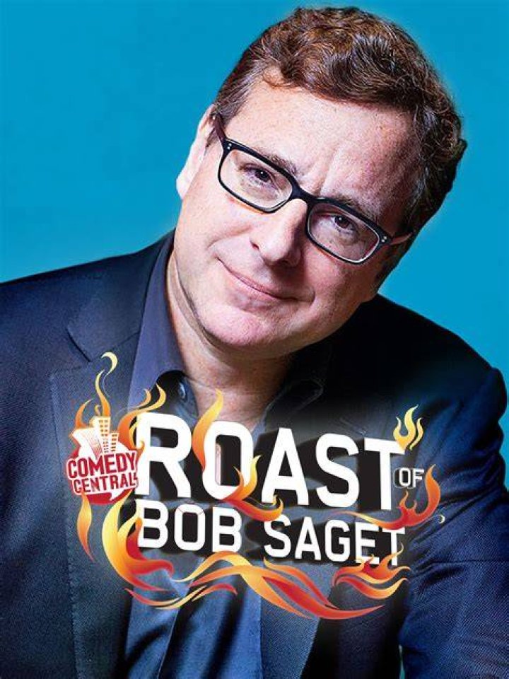 Bob Saget Memorial Comedy Store
