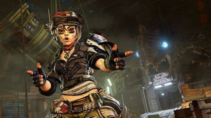 Borderlands 3