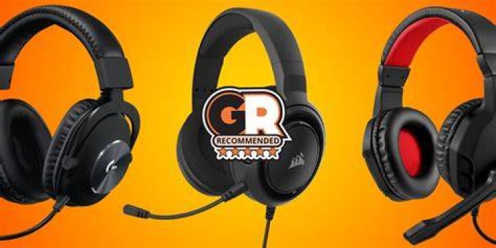budget gaming headset