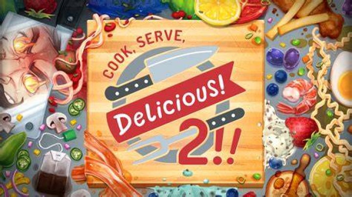 Cook, Serve, Delicious 2 Announces Free Expansion