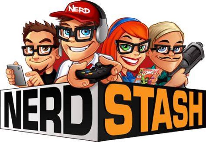 CurseofAnabelle Archives | The Nerd Stash %
