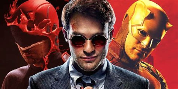 Daredevil Characters Confirmed for Echo Series