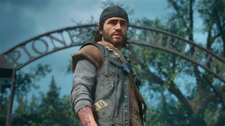 Days Gone Delayed Again 2 Months