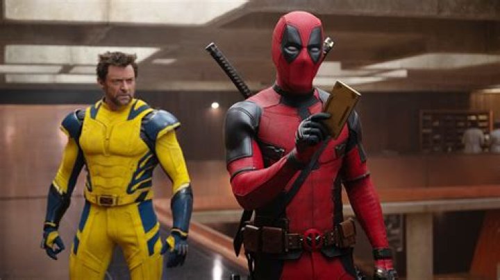 Deadpool 2 Already In The Works