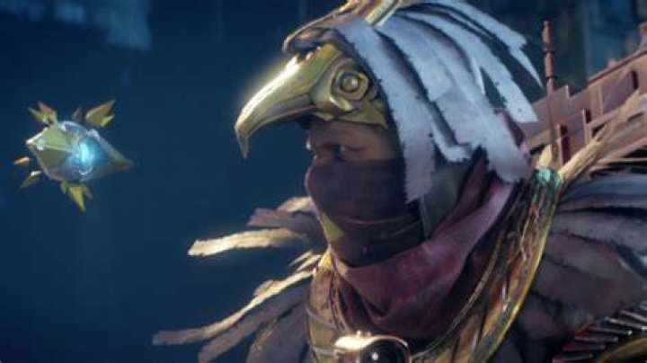 Destiny 2: The Curse of Osiris Review