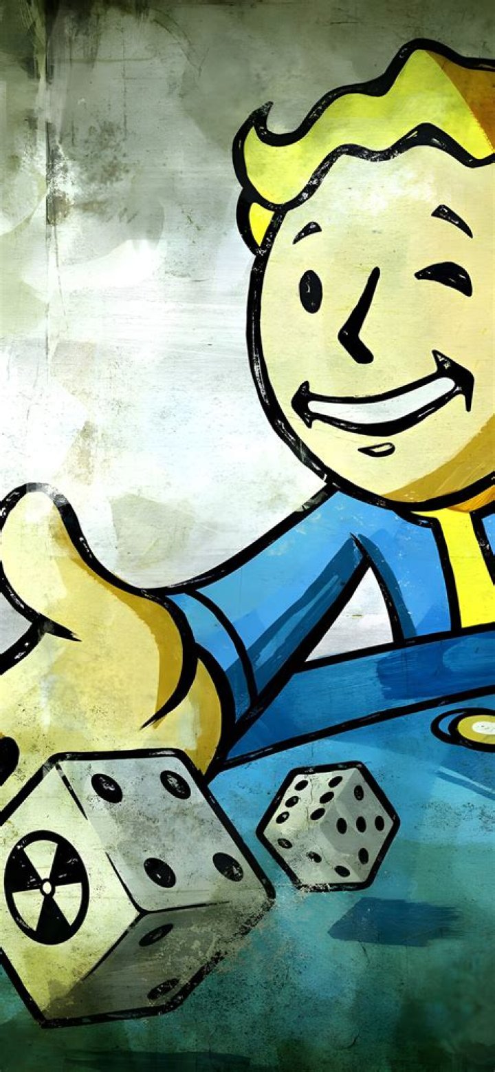 DICE saw Fallout 4 be crowned as game of the year.