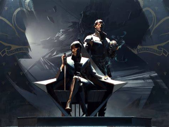 Dishonored 2 New Game Plus Announced