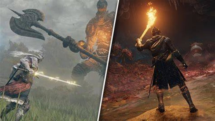 Elden Ring: How to Fix Invisible Enemies