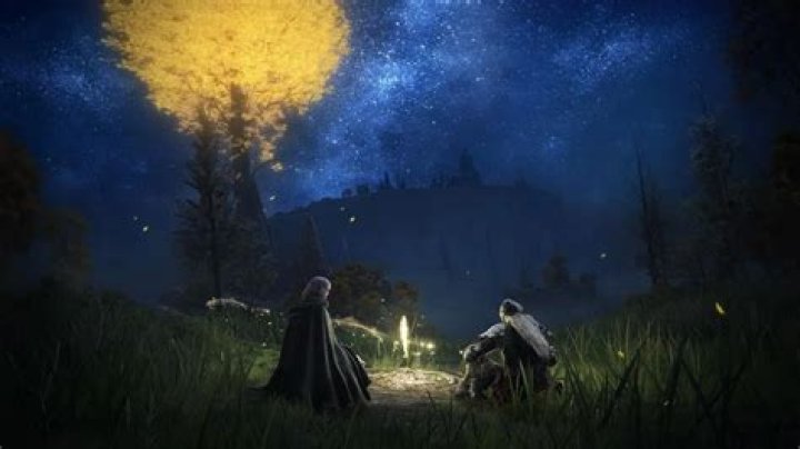 Elden Ring: How to Get Starlight Shards