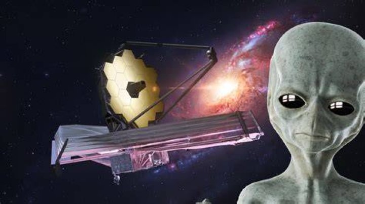 Engineer Telescope from Alien series in Aliens: Fireteam Elite