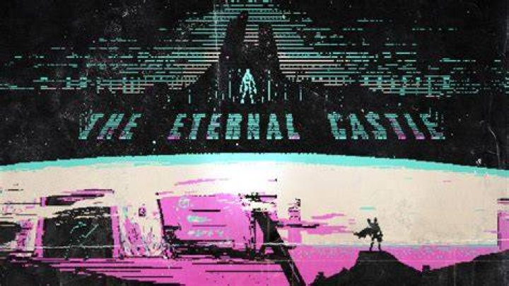 eternal castle