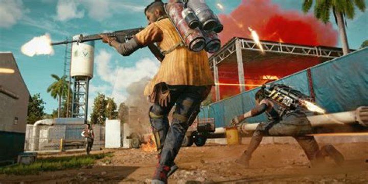 Far Cry
