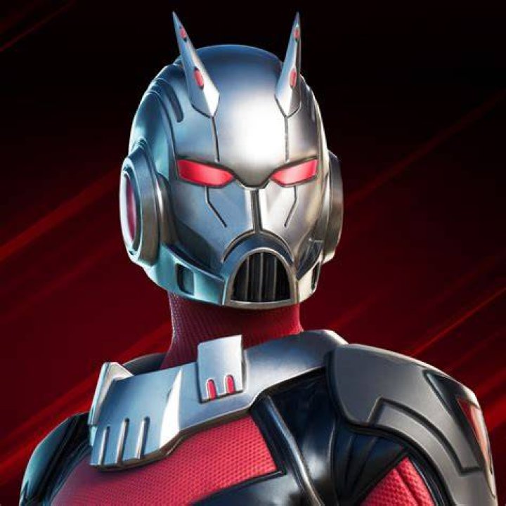 Fortnite Ant-Man