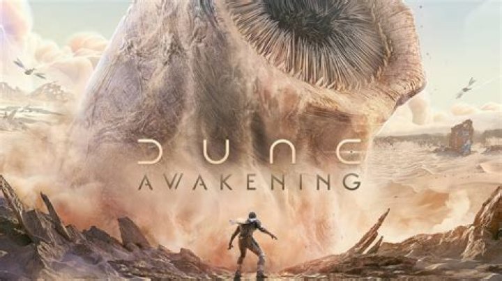 Funcom to Develop Games Based on Dune