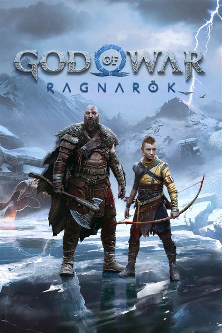 God of War 1.0.9 Update Patch Notes