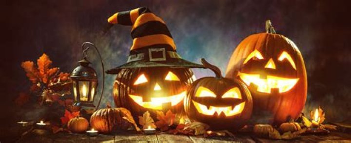 Halloween Halloween