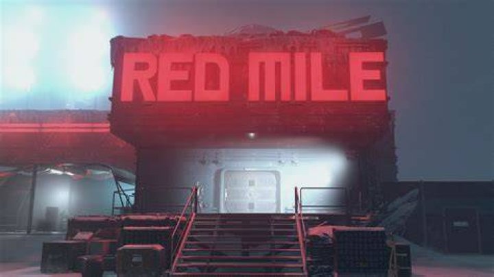 How To Complete Red Mile in Starfield: Brute Force shotgun