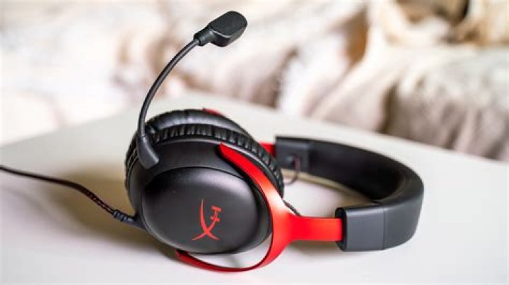 HyperX CloudX Pro Gaming Headset Review