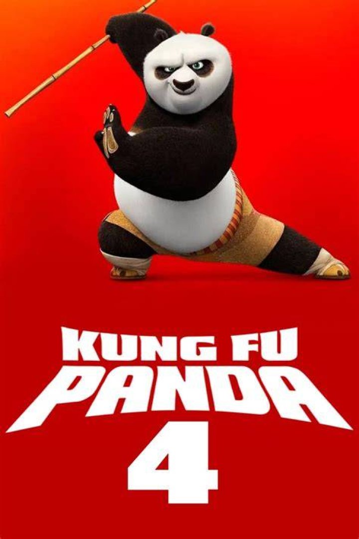 Kung Fu Panda is one of the most popular animated movies