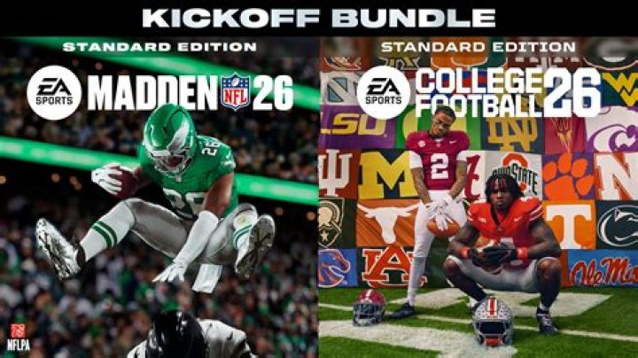 Madden And FIFA 22 Require Special Editions For Next-Gen Upgrade 2