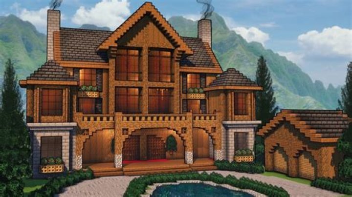 Minecraft: How to Make a House