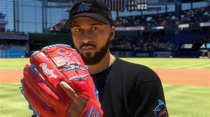mlb the show 23