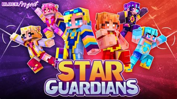 New Star Guardians