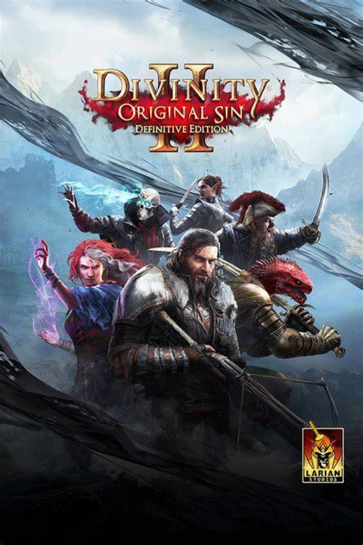 Next Divinity: Original Sin 2 DLC Out Now
