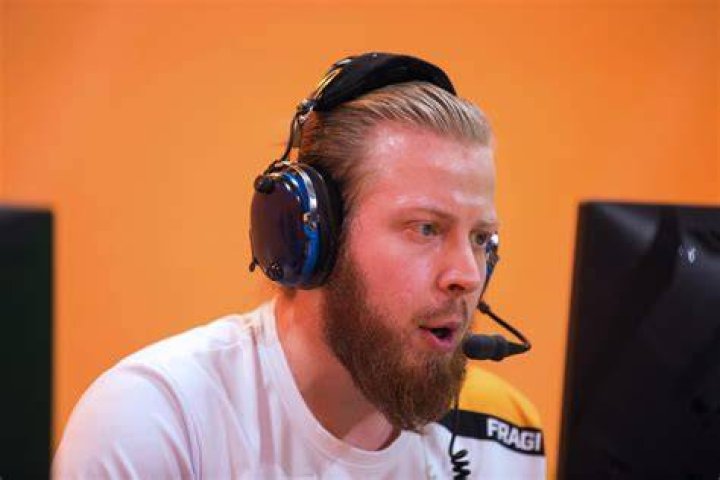 Overwatch League Fragi