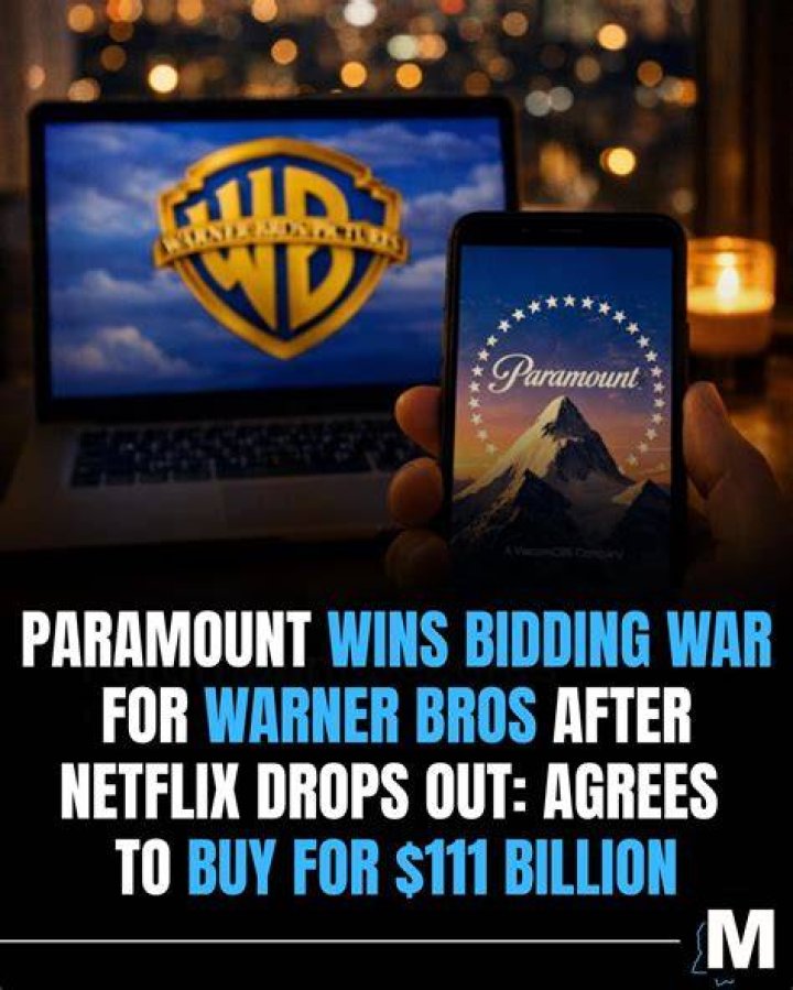 Paramount Pictures won the bidding war for the film rights for "Children of Blood and Bone" by Tomi Adeyemi. 