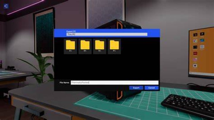 PC Building Simulator Archives | The Nerd Stash %