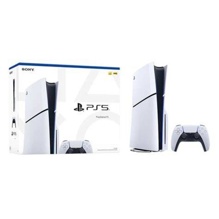 PlayStation 5