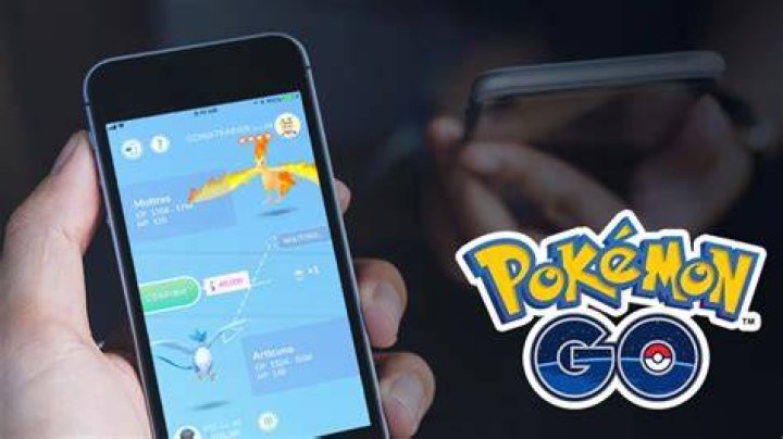 Pokémon Go Reaches Highest Player Count Since 2016