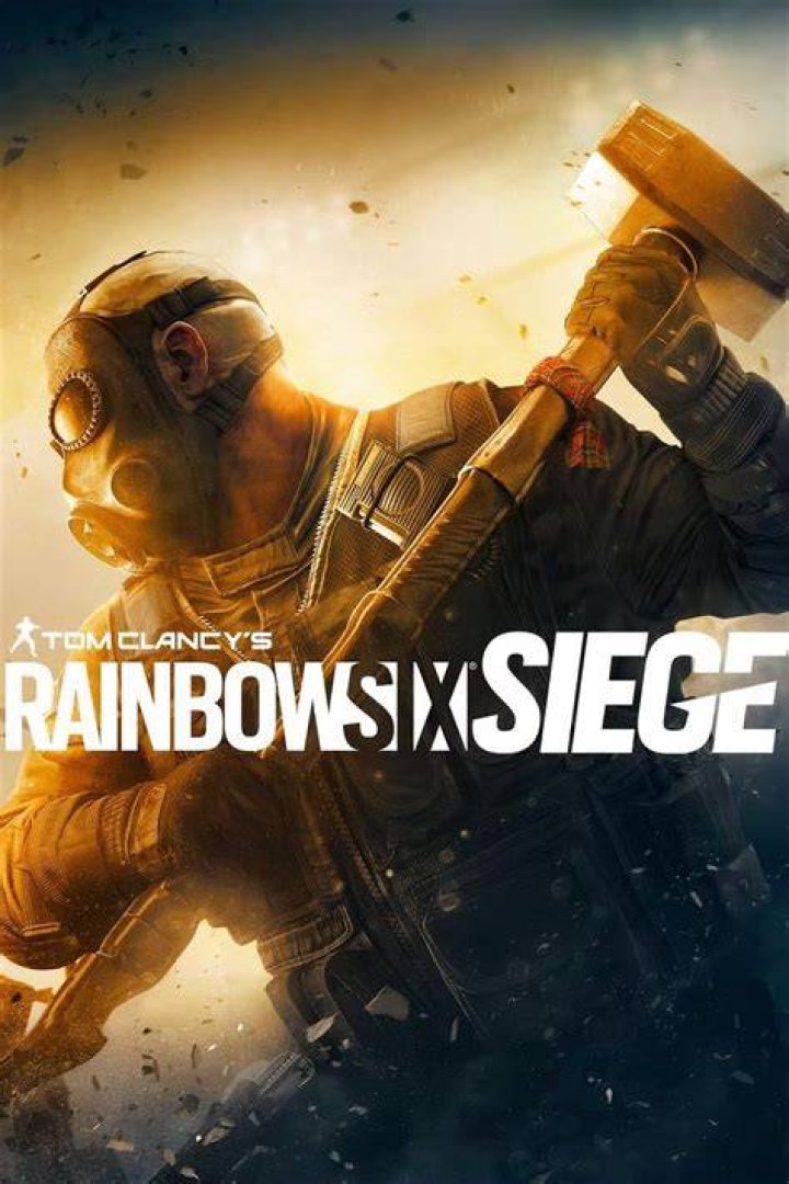 Rainbow Six