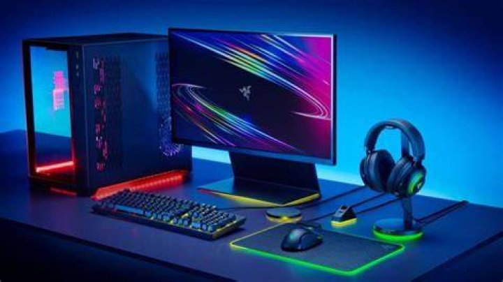 Razer Chroma RGB Collaboration