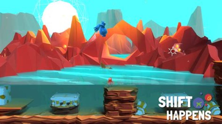 Shift Happens Review | The Nerd Stash