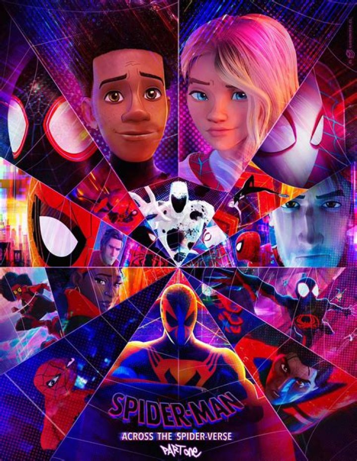 Spider-Verse 2