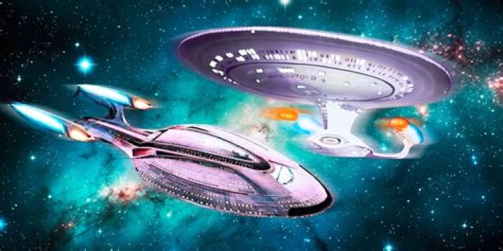 Star Trek