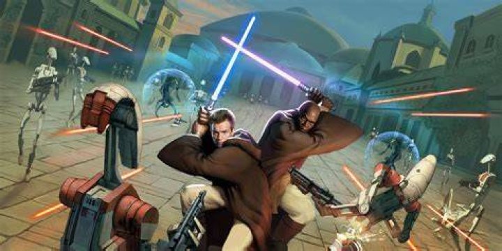Star Wars