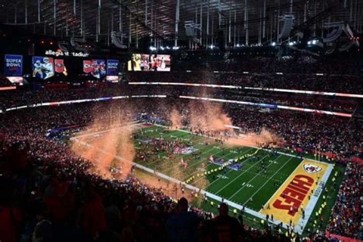 Super Bowl