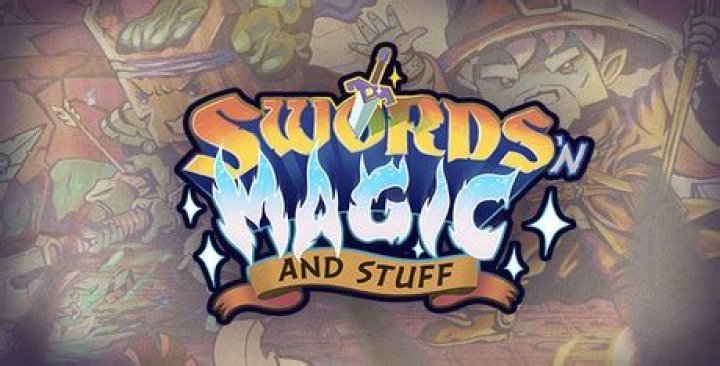 Swords ‘n Magic and Stuff Released On Early Access